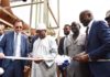 IBK inaugure la Centrale Thermique de Albatros Energy à Kayes Médine: « Un bonheur absolu »