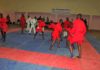 ARTS MARTIAUX : Le sambo, un sport russe, qui gagne du terrain au Mali