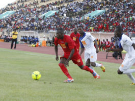 CHAMPIONNAT NATIONAL: Les favoris confirment