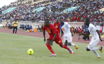 CHAMPIONNAT NATIONAL: Les favoris confirment