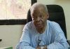 MALI: décès de l’écrivain Seydou Badian Kouyaté à l’âge de 90 ans