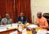 INPS : Un budget de plus de 182,6 milliards de F CFA
