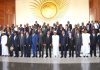 32ème sommet de l’Union africaine : Les réfugiés, les retournés et déplacés internes en vedette