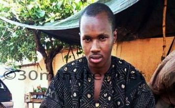 Lettre à grand-père