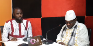 OM Tv: Vérités sur le Haut Conseil Islamique du Mali