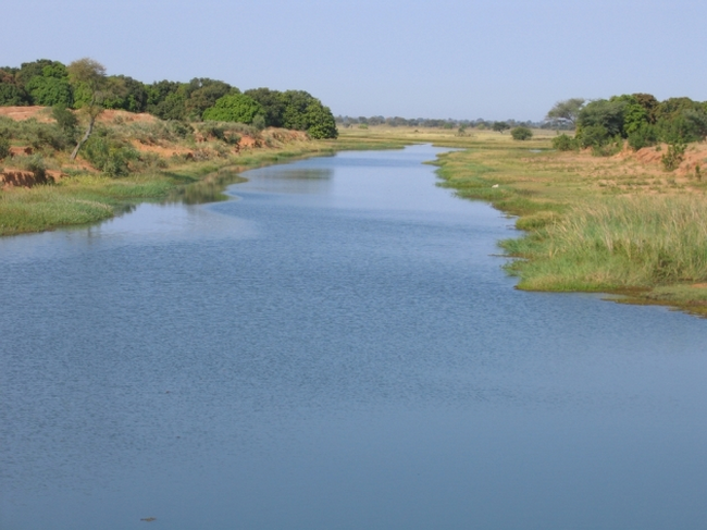 fleuve-Niger