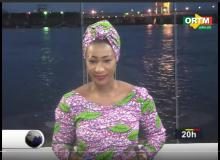 JT 20H ORTM DU 22 MAI 2019