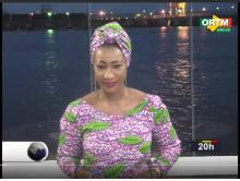 JT 20H ORTM DU 22 MAI 2019