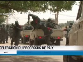 Le Journal du jeudi 23 mai – 19h GMT