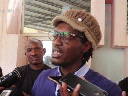 Election présidentielle 2018 au Mali : l’activiste RAS BATH prône l’alternance
