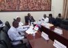 SESSION EXTRAORDINAIRE DU CONSEIL DU DISTRICT 2019 : La prévention des risques du changement climatique sur la table