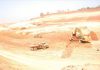 SYAMA: La mine souterraine entre en phase de production commerciale