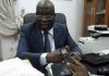 DR. MAMADOU M’BARE COULIBALY, PDG DE L’OFFICE DU NIGER : « Le domaine agricole est un véritable réservoir d’emplois »
