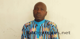 ARTS MARTIAUX : Me Cheïck Coulibaly présente son livre ‘’ Les Clés du Kumité’’