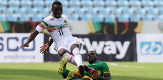 CHAN CAMEROUN 2020: La Mauritanie, dernier obstacle à franchir pour le Mali