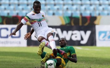 CHAN CAMEROUN 2020: La Mauritanie, dernier obstacle à franchir pour le Mali