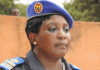 Protection civile du Mali : Médecin Lieutenant-Colonel Aïssata Boubacar Maïga, première femme directrice régionale