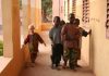 INSTITUT DES JEUNES AVEUGLES DU MALI : Les élèves dispersés pendant les vacances
