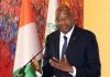 DÉCÈS D’AMADOU GON COULIBALY EN CÔTE D’IVOIRE: Gon est mort, vive Ado !