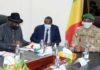 Mali-CEDEAO: Ayons comme leitmotiv « espoir »…