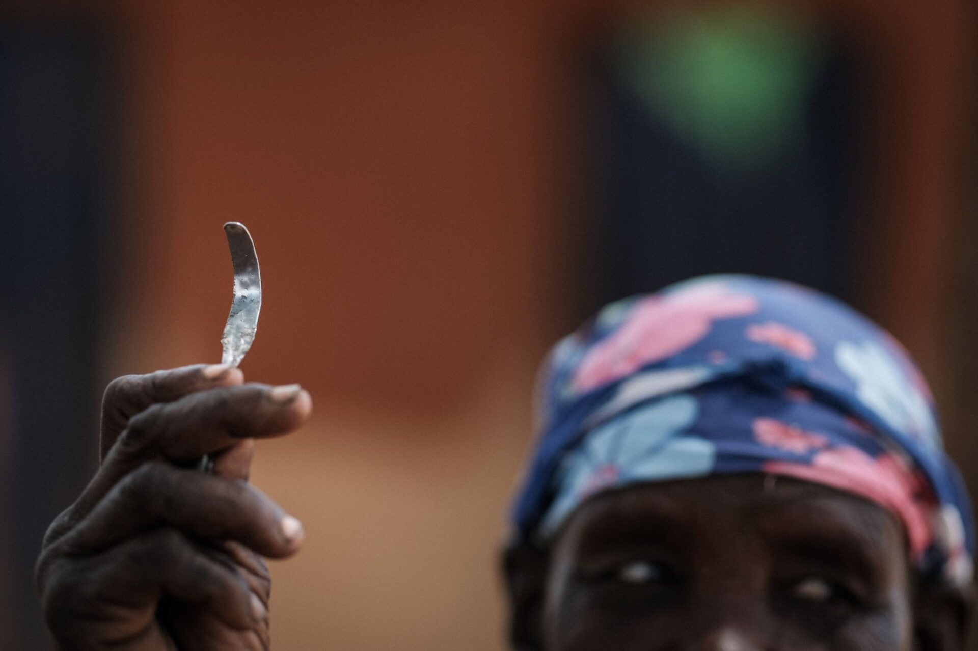 [Mali] INFIBULATION : Une pathologie dont plusieurs couples souffrent ...