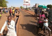 MAGNAMBOUGOU : Des bandits sèment la terreur