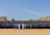 Renforcement du maillage territorial de la police : Le DGPN salue les efforts du président de la Transition