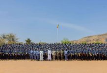 Renforcement du maillage territorial de la police : Le DGPN salue les efforts du président de la Transition