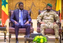 Visite du Président du Sénégal au Mali : vers un énième échec de la CEDEAO ?