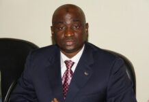 ASSEMBLEE ELECTIVE DU COMITE NATIONAL OLYMPIQUE ET SPORTIF DU MALI (CNOSM): Et si l’arrêté N°00401/MJDH-CAB du ministre en charge de la Justice et des Droits de l’homme, Garde des sceaux, compromettrait la candidature de M. Habib Sissoko