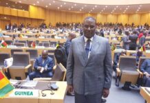 L’appel de l’opérateur économique Mohamed Kagnassy à propos de la journée de l’Afrique : « Soyons unis et solidaires pour bâtir l’Afrique de nos rêves… »