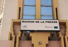 Journalistes au Mali : La précarité d’un métier passion vue de l’intérieur