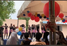 Ouverture de la Semaine Culturelle à l’UCAO-UUBA : Diversité et Excellence à l’Honneur