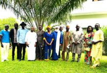 Renouvellement du Bureau de l’Organisation Maroc Afrique au Mali