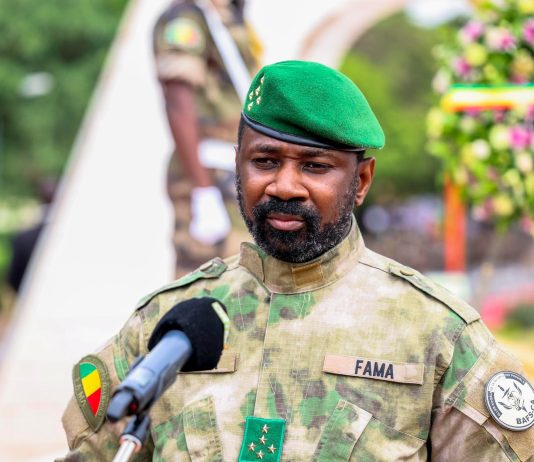 DU 26 MARS 1991 À AUJOURD’HUI : le Mali à l’épreuve du renouveau