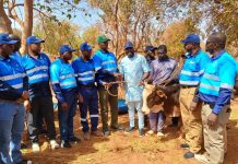 MALI : SEMOS SA célèbre le Ramadan en soutenant ses travailleurs et l’économie locale